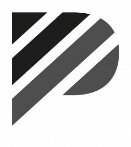 Abstraktes Logo
