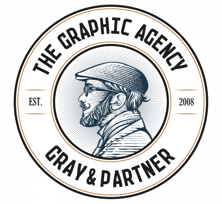 GRAY Partner Emblemlogo