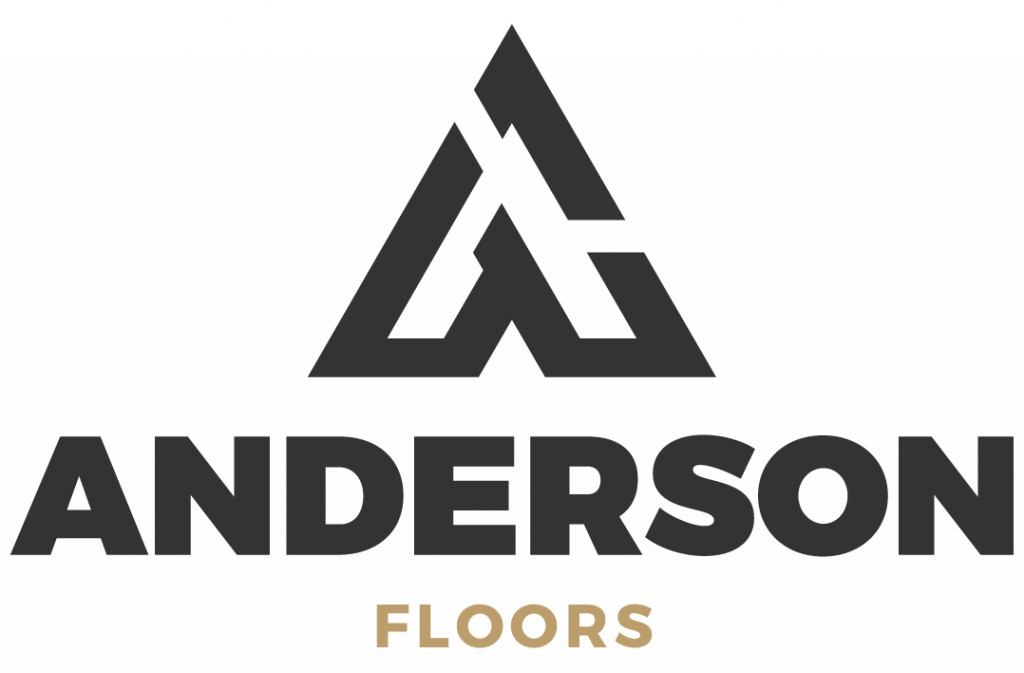 Anderson Floors Logodesign 01