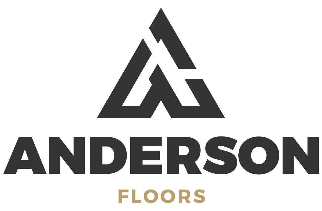 Anderson Floors Logodesign