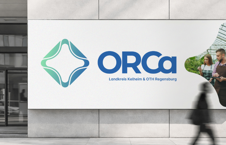 Corporate Identity – Markensystem mit Logo, Farben und Typografie